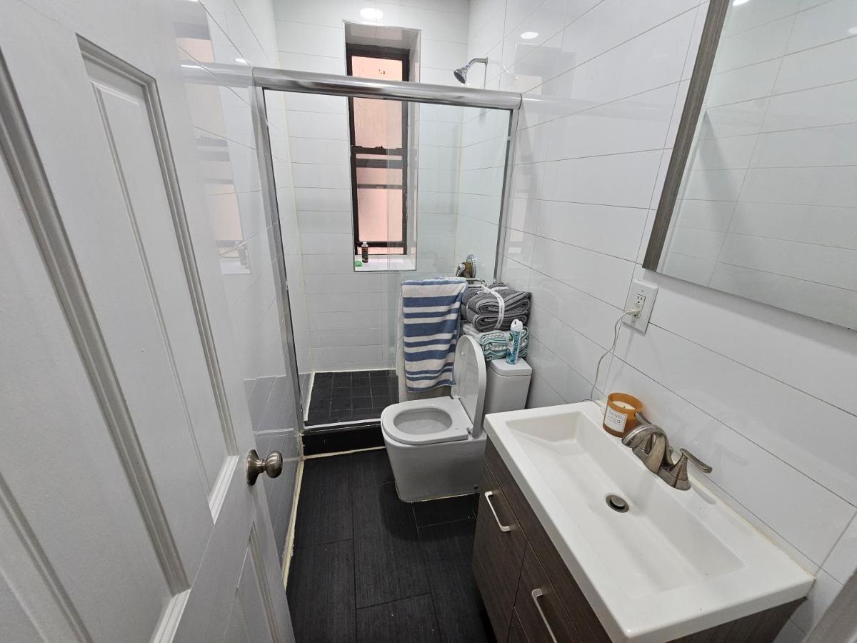 Apartment In New York Exterior foto