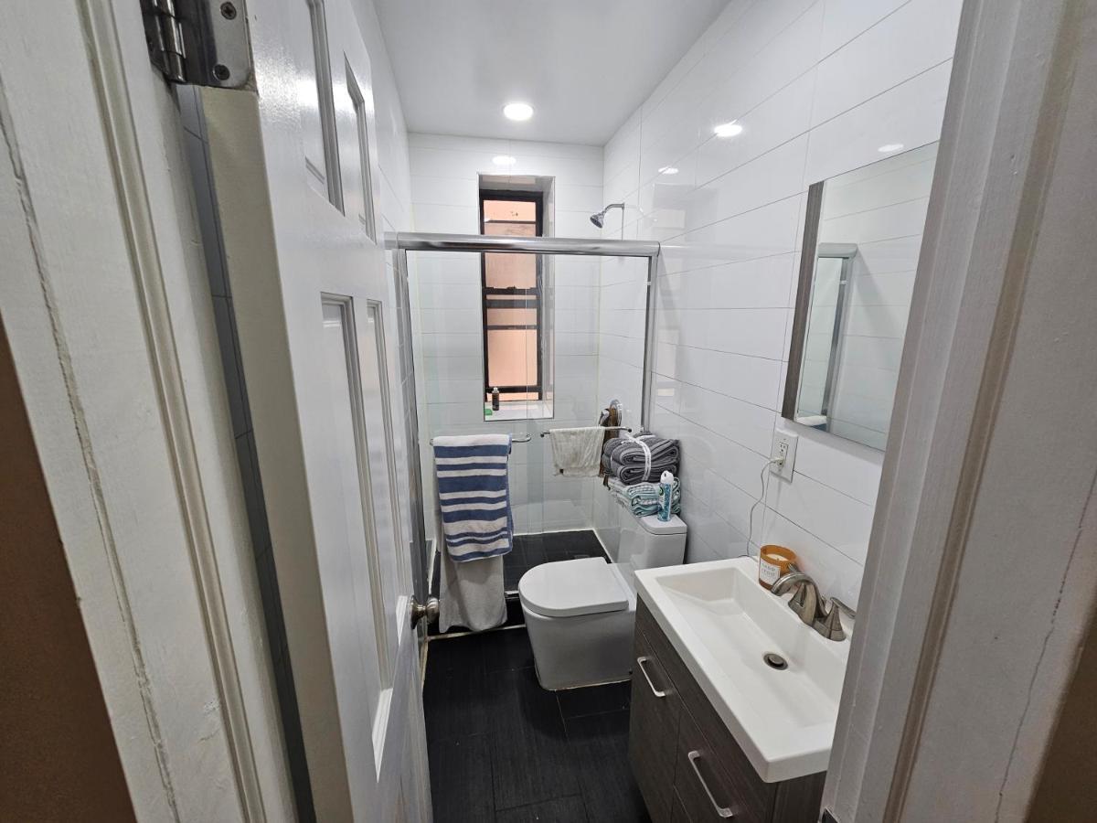 Apartment In New York Exterior foto